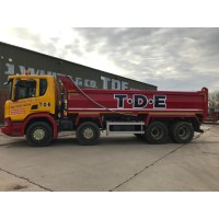 J. WHITE & CO. (T.D.E.) LIMITED logo - Similar company to J White & Co Tde