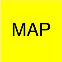 MAP UK & International logo - Similar company to Sideup