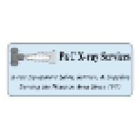P&C X-Ray Services And Supplies, An Nhd Company