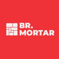 Brand Mortar logo - Similar company to Tavanberg