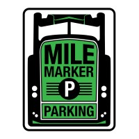 Mile Marker Parking logo - Similar company to Mule Box