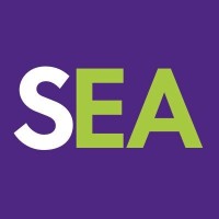 Surviving Economic Abuse (SEA) logo - Similar company to Workers Policy Project