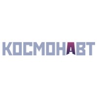 Kosmonavt logo - Similar company to Cosmonavt Studio - Strategy, Brand & Motion