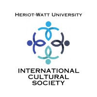 Heriot-Watt International Cultural Society logo - Similar company to Undergradworks.Ae