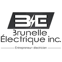 Brunelle Électrique inc. logo - Similar company to Hellerman Communications