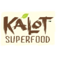 Kalot Superfood logo - Similar company to Transworld Commercial Real Estate