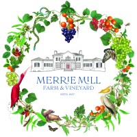 Merrie Mill Farm & Vineyard