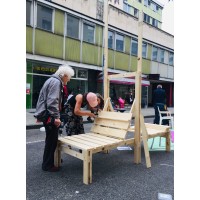 atelier MOPA sàrl logo - Similar company to Team+ Territoire Et Mobilité