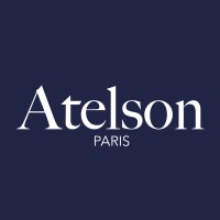 Atelson Paris logo - Similar company to Decode Tailoring