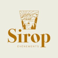 Sirop Événements logo - Similar company to Art D'Horizon