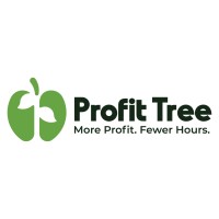 Consistent Profit Tree logo - Similar company to Iptronics