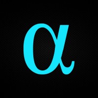 Alpha Analyst logo - Similar company to Mastercourse