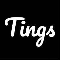 Tings logo - Similar company to Muniplatform