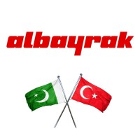 Albayrak Pakistan logo - Similar company to Notch Tech Solutions