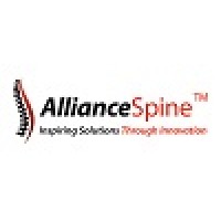 Alliance Spine, Llc.