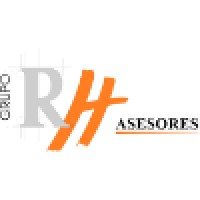 GRUPO RH ASESORES logo - Similar company to Karisma S.L.