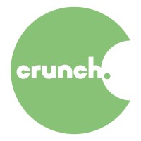 Crunch Food UK logo - Similar company to Crunch Uk