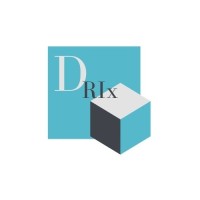 Dental Drix logo - Similar company to Radiología Digital