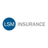 LSM Insurance logo - Similar company to Insurance Lead Master