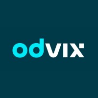ODVIX logo - Similar company to Firstin Soluções Tecnológicas