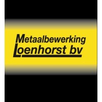 Metaalbewerking Loenhorst bv logo - Similar company to Van Dijk Metaaldesign