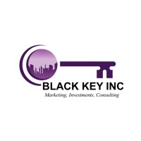 Blackkey Inc logo - Similar company to Feeling Perfume Bar