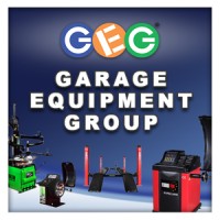 Garage Equipment Group logo - Similar company to Rl Automotive