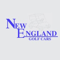 New England Golf Cars logo - Similar company to Jb Golf Carts Llc