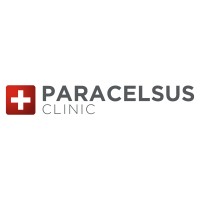 Paracelsus Klinik Lustmühle AG logo - Similar company to Orthopädie Rosenberg