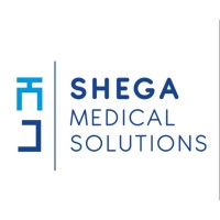 Shega Medical Solutions logo - Similar company to Infinity Advanced Technology Solutions Plc.