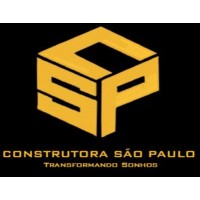 Construtora São Paulo logo - Similar company to Construtora Rtl
