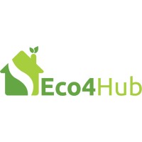 ECO4 Hub logo - Similar company to Eco4 Grants Solution