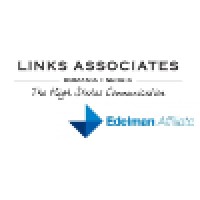 Links Associates logo - Similar company to Atlantic Forum