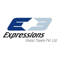 Expressions India Travels