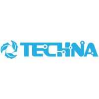 Techna logo - Similar company to Amp Power