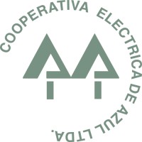 Cooperativa Eléctrica de Azul Ltda logo - Similar company to Cooperativa Eléctrica De Azul Ltda.