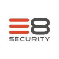 E8 Security (acquired by VMware) logo - Similar company to Spigit