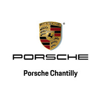 Porsche Chantilly logo - Similar company to Chantilly Solutions Group, Llc