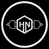 HexNAND logo - Similar company to Mersam Engineering Consultancy Office