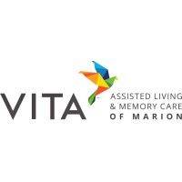 Vita of Marion logo - Similar company to Miller'S Health Systems