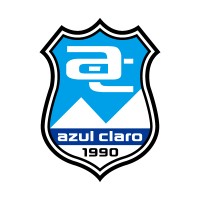 Azul Claro Numazu logo - Similar company to Cocone Engineering