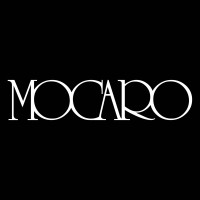 MOCARO logo - Similar company to Studio Ruum