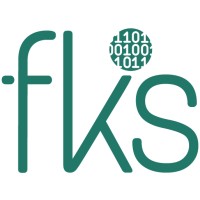 FKS logo - Similar company to Argeüs