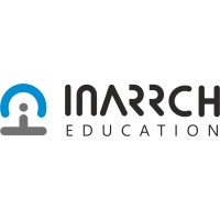 Inarrch Education (IIHM) logo - Similar company to Inarrch