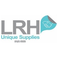 LRH Unique Supplies logo - Similar company to Extocube Studio