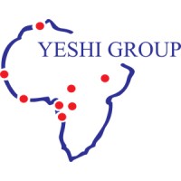 YESHI GROUP logo - Similar company to Sobeg