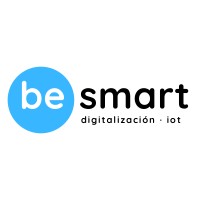 Be Smart logo - Similar company to Besmart Corp