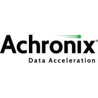Achronix Semiconductor Corporation logo - Similar company to Trymax Semiconductor