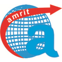 amritseAir Express Pvt Ltd logo - Similar company to Sourceone Ventures