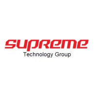 Supreme Technology Group logo - Similar company to Supreme Technology